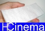 Luftfilter HITACHI CP-X605 MU03642 Luftfilter Image