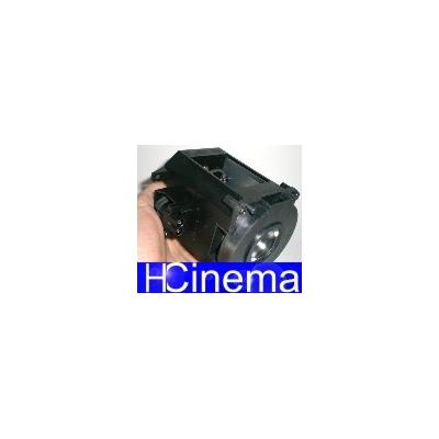 Ersatzlampe NEC NP-PA600X NP21LP / 60003224 Lampe inkl. Luftfilter Image