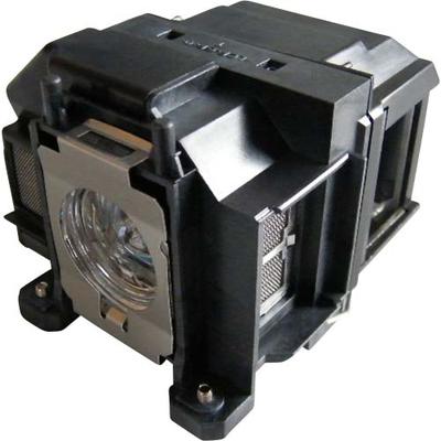 Ruby Lampe EPSON EH-TW550 Ruby-ELPLP67 / V13H010L67 Lampe Ruby Image