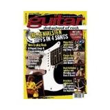 Guitar - DVD-School of Rock (+ B...