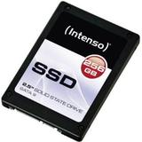 SSD SATA III Top