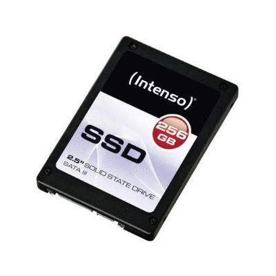 SSD SATA III Top