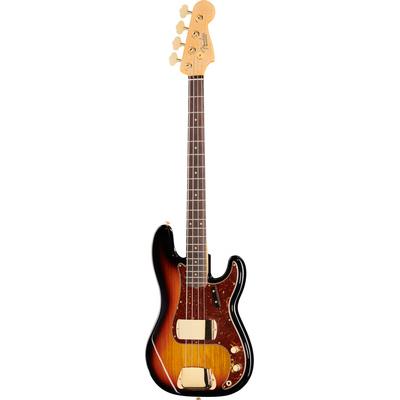 Fender 60 NOS P-Bass 3-TSB