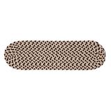 Brown 0.5 x 8 W in Stair Treads - Alcott Hill® Lettie Stair Treads Wool, Polypropylene | 0.5 H x 8 W in | Wayfair ACOT1687 34583791
