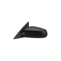 2013-2014 Ford Mustang Left - Driver Side Mirror - Action Crash