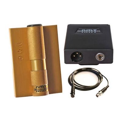 AMT M40 Piano Condenser Microphone System M40