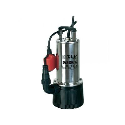 DRAIN 6000/36