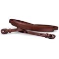 Leica Leather Carrying Strap (Vintage Brown) 18764
