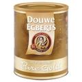 Douwe Egberts Pure Gold Instant Coffee Drum - 2 x 750gm