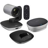 Logitech GROUP Videoconferencing System 960-001054