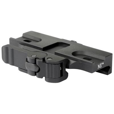 Midwest Industries Aimpoint Pro-Comp M4 QD Mount Black MI-QDAPM