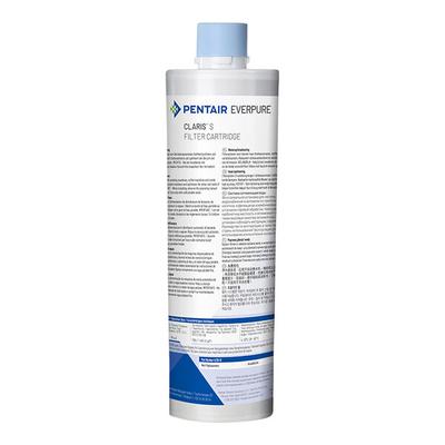 Everpure EV4339-10 Claris Small Filter Cartridge - 5 Micron and .5 GPM