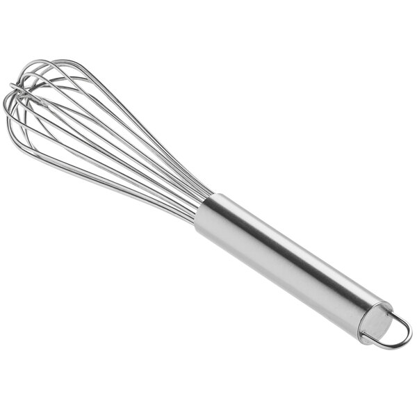 Choice 12" Stainless Steel French Whip / Whisk