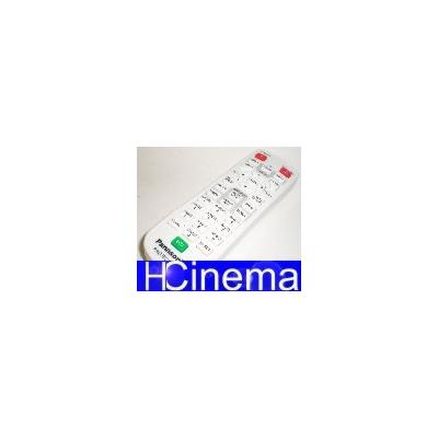 Fernbedienung PANASONIC PT-D6000 N2QAYA000063 / N2QAYA000105 / N2QAYA000158 Fernbedienung Image