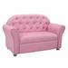 Costway Kids Princess Armrest Chair Lounge Couch