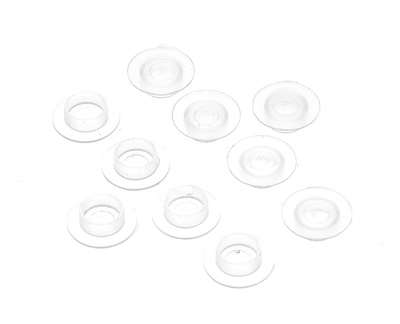 Yamaha Plugs for Open Hole Flutes