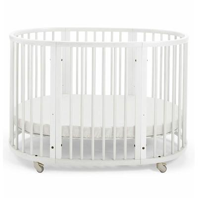 Stokke Sleepi Crib - White