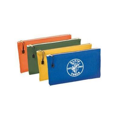Klein 5140 Canvas Tool Bag - 4 Pk