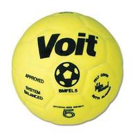 Voit Felt Soccer Ball - Size 5