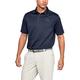 Under Armour Men's Tech Polo Shirt Midnight Navy