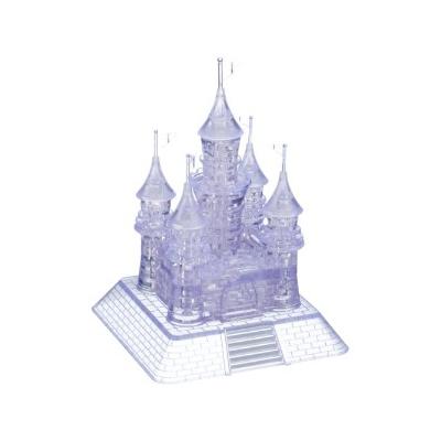 9002 - Crystal Puzzle: Große Crystal Puzzle - Schloss