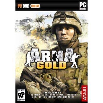 ArmA: Gold For PC