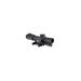 Trijicon VCOG 1-6x24 Red Segmented Rifle Scope Circle/Crosshair MOA Reticle w/ Thumb Screw Mount Black 1600035