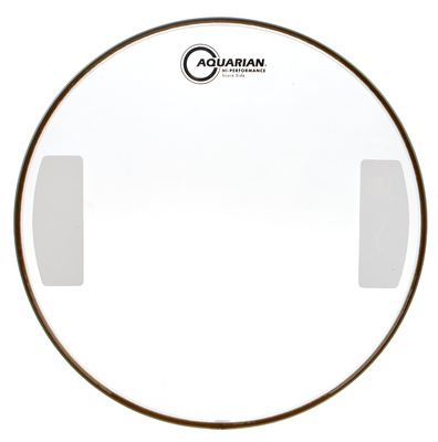 Aquarian 14" Hi-Performance Resonant