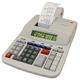 OLYMPIA Desktop Calculator CPD 512