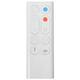 Dyson AM09 Hot Cool Fan Heater Remote Control - White