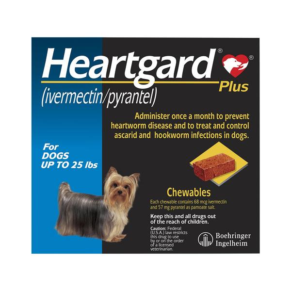 heartgard-plus-chewables-small-dogs-up-to-25lbs--blue--6-doses/