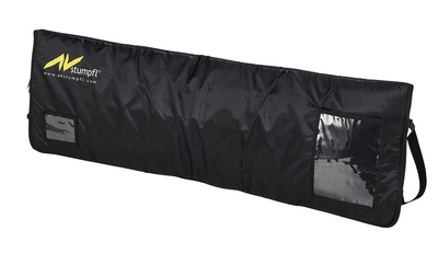 AV Stumpfl Screen Cloth Bag
