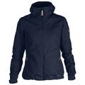 Fjällräven - Women's Stina Jacket - Freizeitjacke Gr M blau