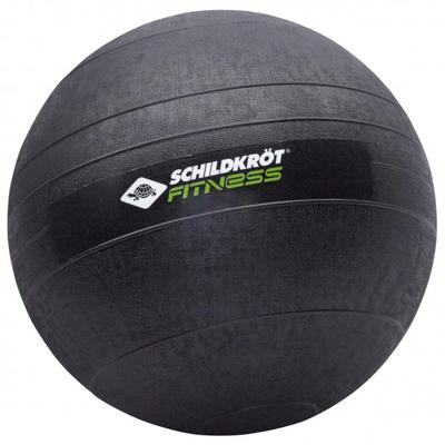 Schildkröt Fitness - Slamball - Functional Training Gr 3 kg schwarz Image