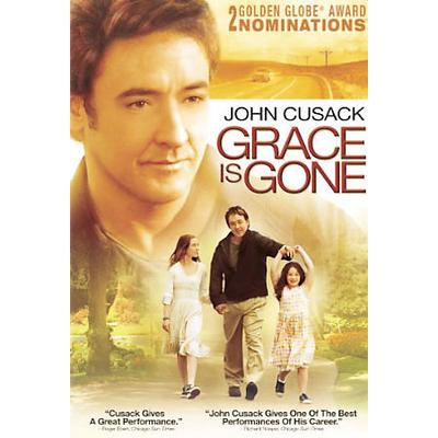 Grace is Gone [DVD]