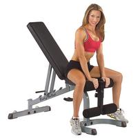 Body-Solid GFID31 Flat Incline Decline Bench