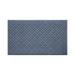 Water & Dirt Shield Ellipse Commercial Grade Door Mat - Dark Brown, Extra-large (44-3/4" x 68-3/4") - Frontgate