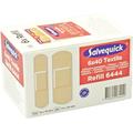 Salvequick Plaster Dispenser and Refill - Different Types