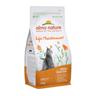 400g Chicken & Rice Holistic Maintenance Almo Nature Dry Cat Food