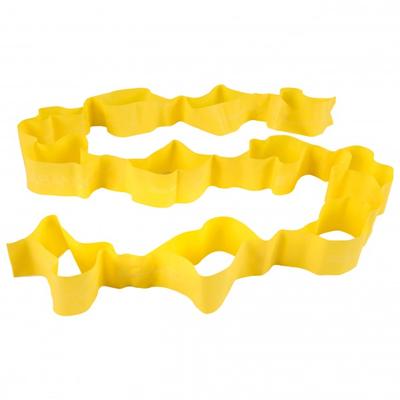 TheraBand - CLX Band - Fitnessband Gr 2 m gelb