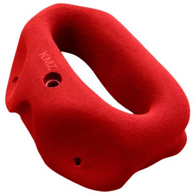 KMZ Holds - Giga 7 - Klettergriff rot