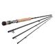 Shakespeare Sigma Supra Fly Rod - 8ft 4WT