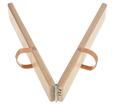 Kaufmann P2L Concert Whip medium/leth