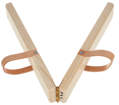 Kaufmann P4L Concert Whip staccato/leth
