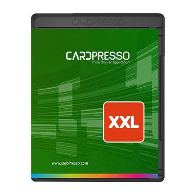 cardPresso XXL ID Card Software (Download) - [Site...