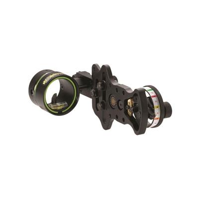 HHA Sports Optimizer Ultra Sight 5519 1 Pin .019 LH DS-5519-LH