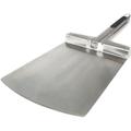 Broil King Stainless Steel Pizza Peel Stainless Steel in Gray | Wayfair 69800