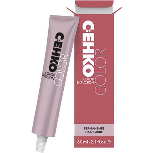 C:EHKO Color Explosion Haarfarbe Chili Dunkle Schokolade -5/5 Tube 60 ml