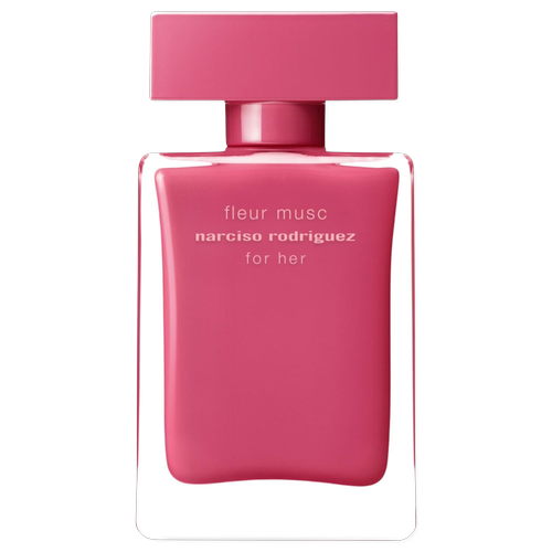 Narciso Rodriguez - for her Fleur Musc Eau de Parfum 50 ml