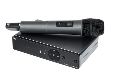 Sennheiser XSW 1-835 B-Band Vocal Set